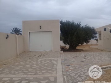 L 241 -                            بيع
                           Villa Djerba